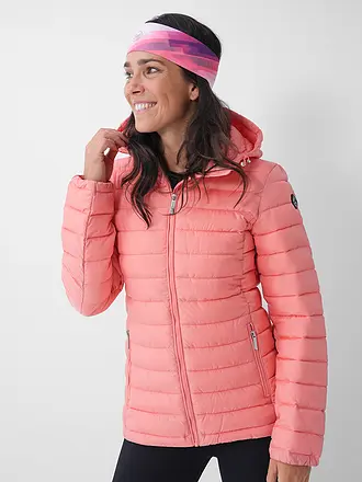 LUHTA | Damen Jacke Armila | 